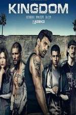 Watch Kingdom (2014) Vumoo