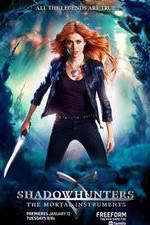 Watch Shadowhunters Vumoo