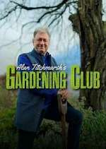 Watch Alan Titchmarsh's Gardening Club Vumoo