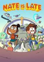 Watch Nate is Late Vumoo