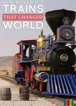 Watch Ian Hislop's Trains That Changed the World Vumoo