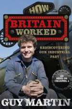 Watch How Britain Worked Vumoo