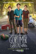 Watch Gortimer Gibbon's Life on Normal Street Vumoo