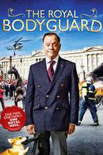 Watch The Royal Bodyguard Vumoo