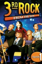 Watch 3rd Rock from the Sun Vumoo