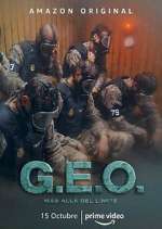 Watch G.E.O. MÃ¡s AllÃ¡ del LÃ­mite Vumoo
