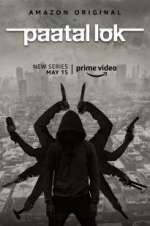 Watch Paatal Lok Vumoo