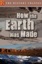 Watch How the Earth Was Made  Vumoo