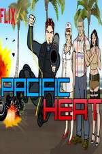 Watch Pacific Heat Vumoo