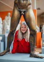 Watch Mary Beard's Shock of the Nude Vumoo