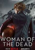 Watch Woman of the Dead Vumoo