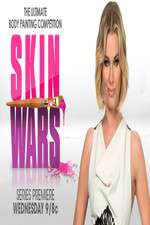 Watch Skin Wars Vumoo