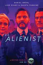 Watch The Alienist Vumoo