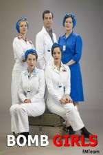 Watch Bomb Girls Vumoo