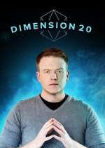 Watch Dimension 20 Vumoo