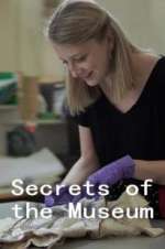 Watch Secrets of the Museum Vumoo