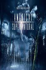 Watch American SuperNatural Vumoo