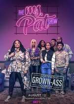 Watch The Ms. Pat Show Vumoo