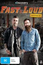 Watch Fast N' Loud: Revved Up Vumoo