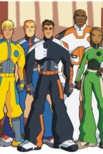 Watch A.T.O.M.: Alpha Teens on Machines Vumoo