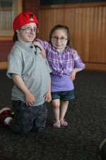 Watch Big Tiny Life with the Jordans Vumoo