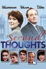 Watch Second Thoughts Vumoo