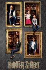 Watch Hunter Street Vumoo