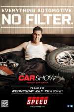 Watch The Car Show Vumoo