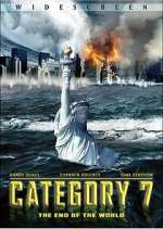 Watch Category 7: The End of the World Vumoo