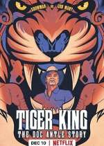Watch Tiger King: The Doc Antle Story Vumoo