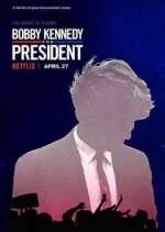 Watch Bobby Kennedy for President Vumoo