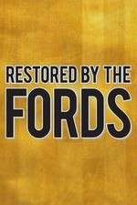 Watch Restored by the Fords Vumoo