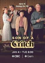 Watch Son of a Critch Vumoo