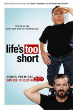 Watch Life's Too Short Vumoo
