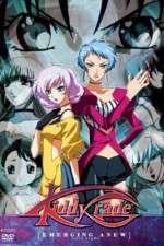 Watch Kiddy Grade Vumoo