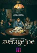 Watch Average Joe Vumoo