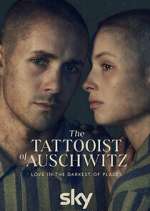 Watch The Tattooist of Auschwitz Vumoo