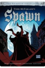 Watch Spawn Vumoo