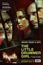 Watch The Little Drummer Girl Vumoo