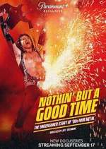 Watch NÃ¶thin' But a Good Time: The Uncensored Story of â€˜80s Hair Metal Vumoo