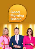 Watch Good Morning Britain Vumoo