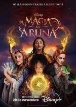 Watch A Magia de Aruna Vumoo