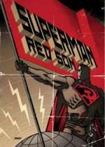 Watch Superman: Red Son Vumoo