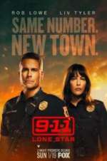Watch 9-1-1: Lone Star Vumoo