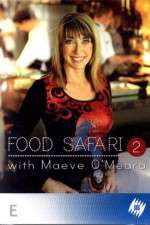 Watch Food Safari Vumoo