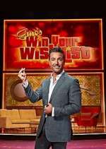 Watch Gino's Win Your Wish List Vumoo