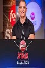 Watch Food Network Star Salvation Vumoo