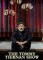 Watch The Tommy Tiernan Show Vumoo
