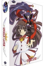 Watch Angelic Layer Vumoo