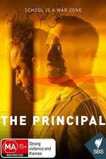Watch The Principal Vumoo